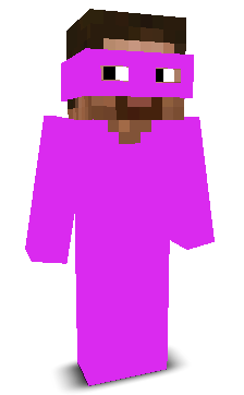 sedlS's skin
