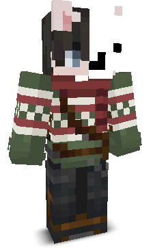 LencsDominik's skin