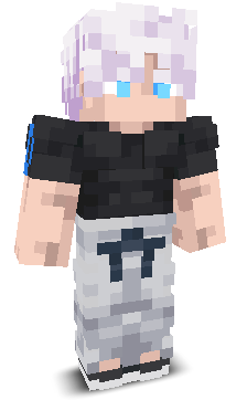 luxkarol's skin