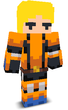 LLamaLLama12's skin