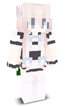Noftel's skin