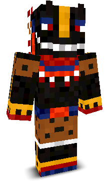 masterbob45's skin