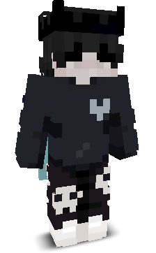 Webstu's skin