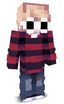 fluxoFX's skin