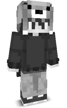 Jappedd's skin