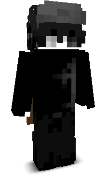 snowxms's skin