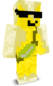 yBanana_'s skin