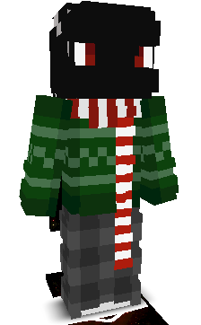 Nerve_Damage's skin