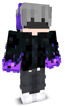 Subhanx69OP's skin