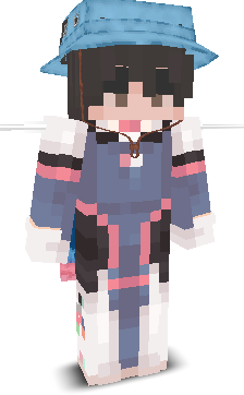 Plangent's skin