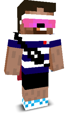pllo's skin