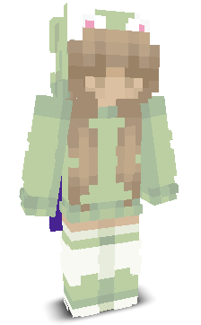 CatGirlAveryy's skin