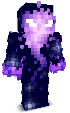 ixellerMC's skin