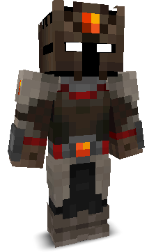 FireForestt's skin