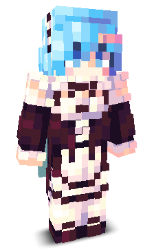 babaprogamer144p's skin
