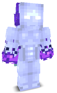 FearOfShaggy's skin