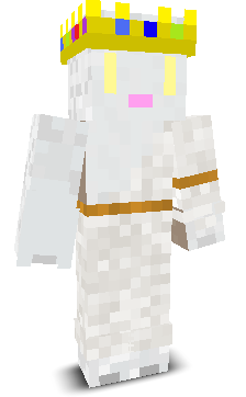 RoyalKingGubby's skin