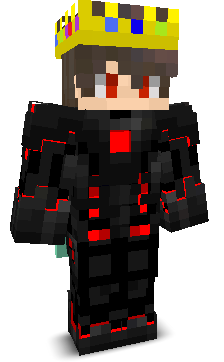 MISS_Annoying's skin