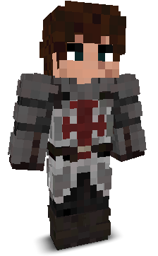 koningzombie's skin