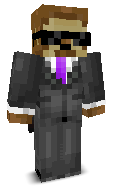 Mr_sloth's skin