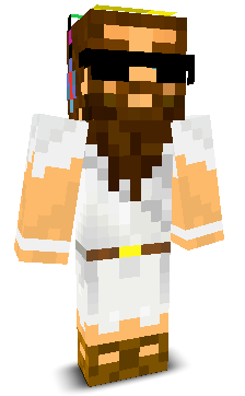 Sirlycanfire's skin