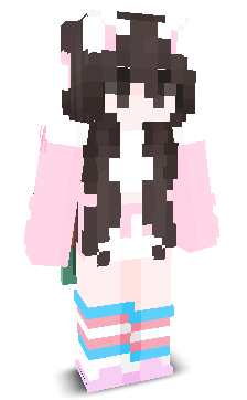kabochokkrutoy's skin