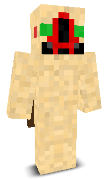 CarterJMorash's skin