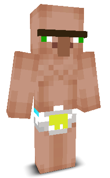 Pitka1's skin