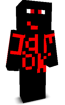 itzrealmacer's skin