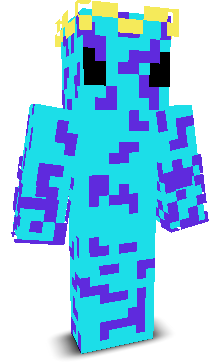 neoest's skin