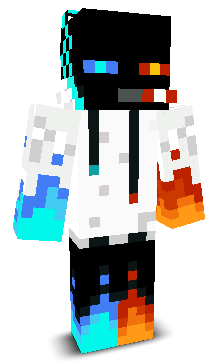 BoulderBeast's skin