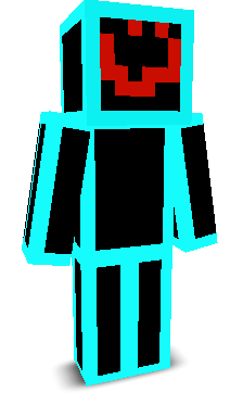 IAmInTheGround's skin