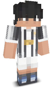 EchoingSabin's skin