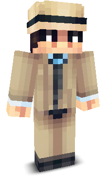 LidoBiz's skin
