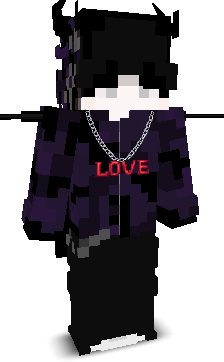 6noite's skin