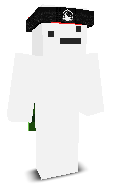 ChewableColt893's skin