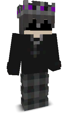_Xevv's skin
