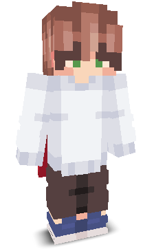 DaForced's skin