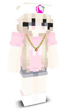 plushtoys's skin