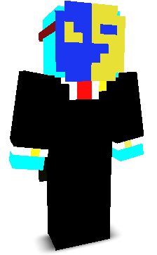 Akosus's skin