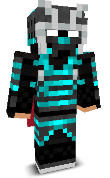 Casper_BOO3's skin