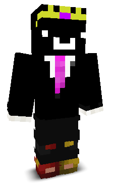 Elito_Jo's skin