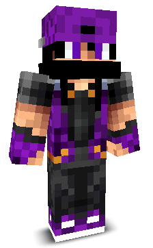 axo26's skin