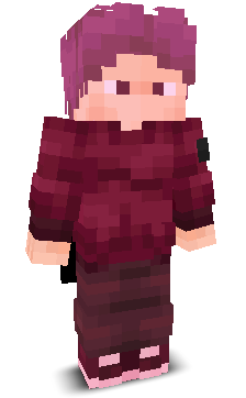 Nelleyy's skin