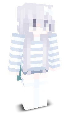 asequences's skin