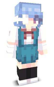 Derli's skin
