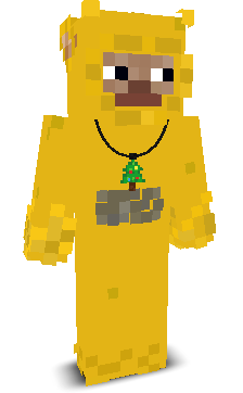 KiIllerpaul's skin