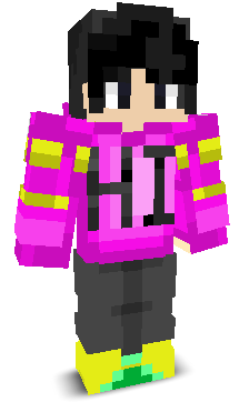 Joseph77890's skin