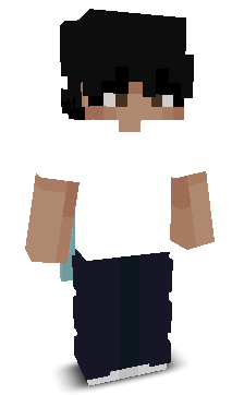 Vitaminek26's skin
