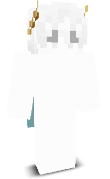EBarcher's skin